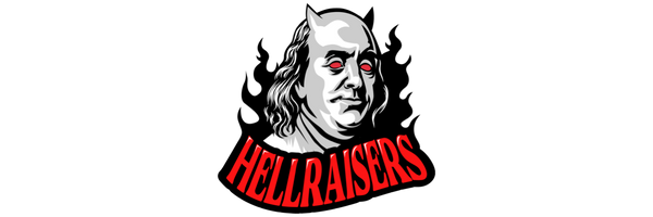 Hellraisers 